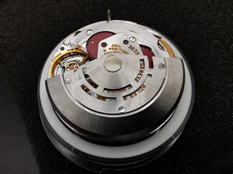 calibro rolex 3035|rolex caliber 3035 watch movement.